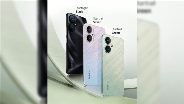 Redmi 13C 5G: Özellikler ve Fiyatı Ortaya Çıktı