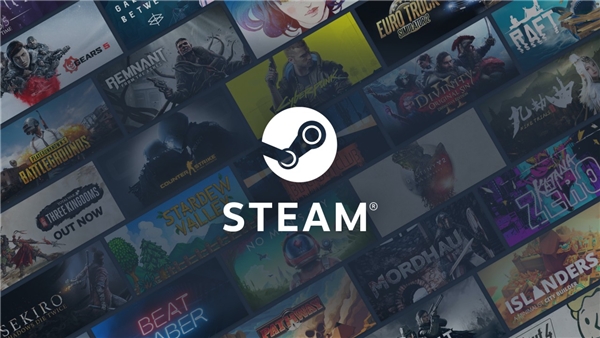 Steam'de Yayınlanan Oyun Sayısı 2023'te Rekor Kırdı