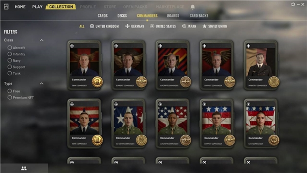 Storm Warfare, 14 Aralık'ta başlıyor!