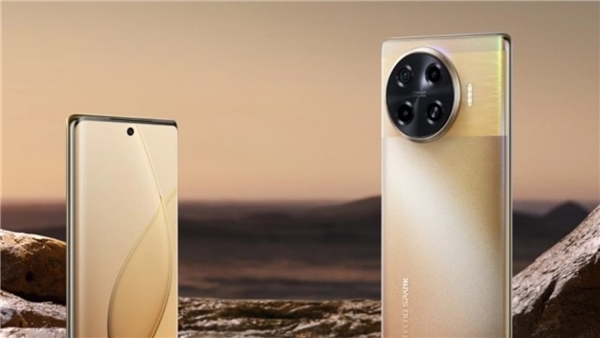 Tecno Spark 20 Pro+ Tanıtıldı: İşte Özellikleri