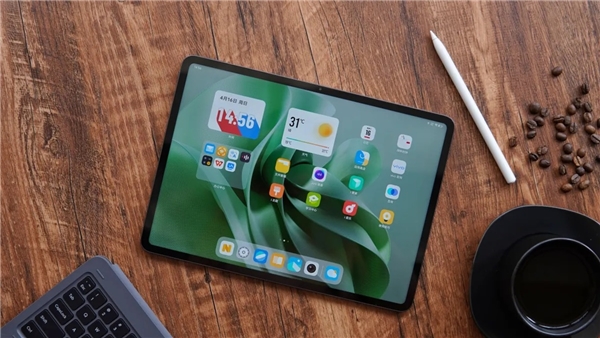 Vivo Pad 3, 13 inç ekran ve hızlı şarj özelliğiyle geliyor