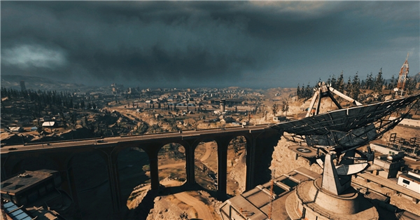 Call of Duty 2024'te Verdansk Haritasının Geri Dönüşünü Planlıyor
