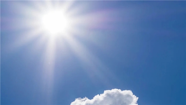 NASA'nın 2024'teki hedefi: Güneş'e dokunma