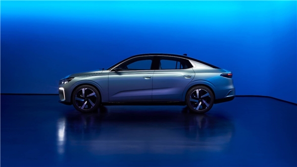 Togg T10F fastback tanıtıldı! İşte tüm özellikleri ve çıkış tarihi!