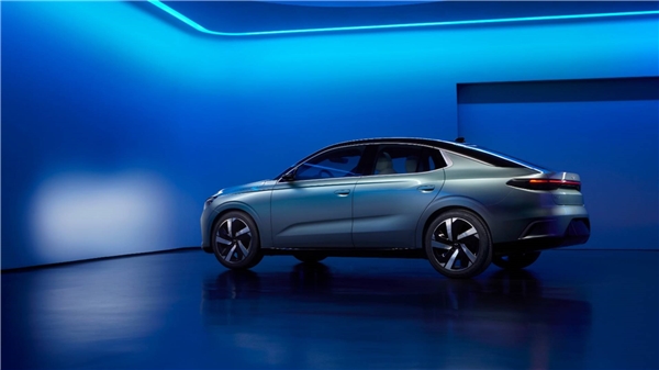 Togg T10F fastback tanıtıldı! İşte tüm özellikleri ve çıkış tarihi!