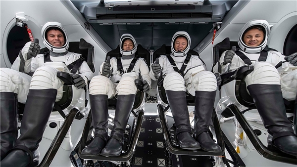 Türkiye'nin İlk Astronotu Alper Gezeravcı Uzaya Yola Çıkıyor