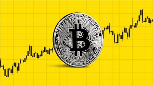 Bitcoin'de Beklenen Düzeltme Gerçekleşti mi?