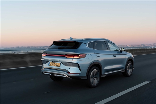 Çin ve Avrupa Birliği Arasında Elektrikli Otomobiller Tansiyonu Artıyor