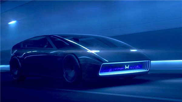 CES 2024'te tanıtılan dikkat çekici otomobiller!