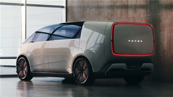 CES 2024'te tanıtılan dikkat çekici otomobiller!