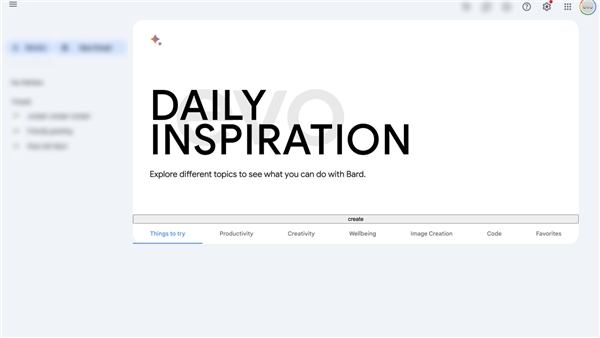 Google Bard'a yeni özellikler ekleniyor