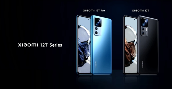 Xiaomi 12T ve 12T Pro için HyperOS Güncellemesi
