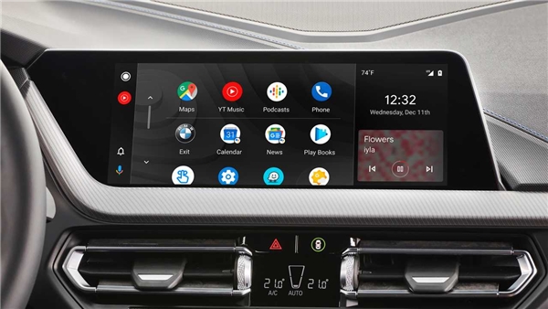 Microsoft Teams Android Auto'ya Geliyor