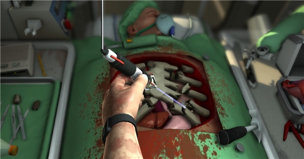 Surgeon Simulator Geliştiricisi Bossa Studios'ta İşten Çıkarmalar