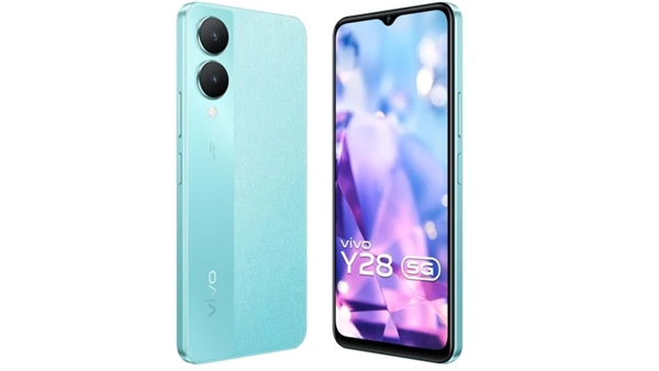 Vivo Y28 5G: Özellikleri ve Fiyatı