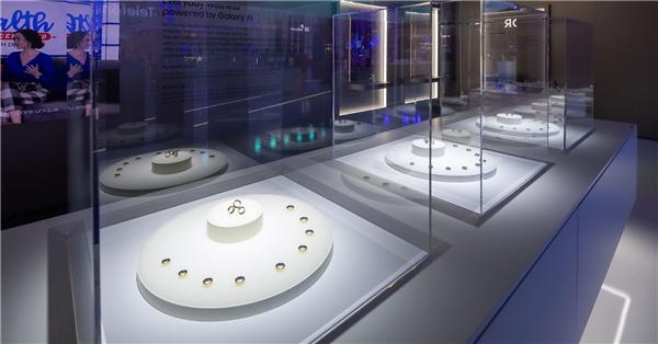 Samsung Galaxy Ring: Akıllı Yüzük Özellikleri ve Detayları