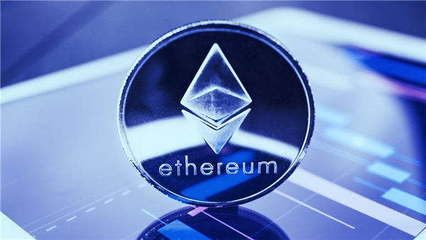 Ethereum, 3 bin dolar sınırında!