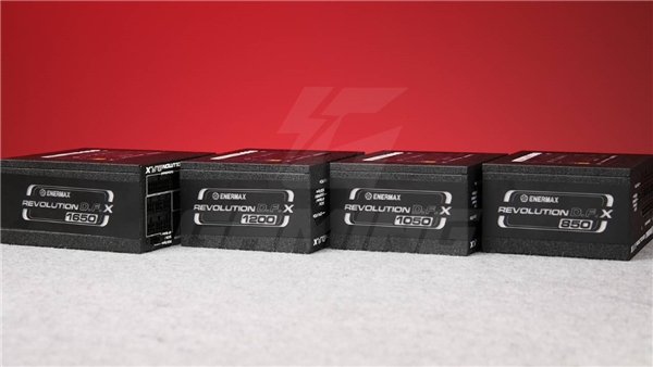 ENERMAX, Gaming.Gen.TR ile Türkiye'de dağıtımını başlatıyor