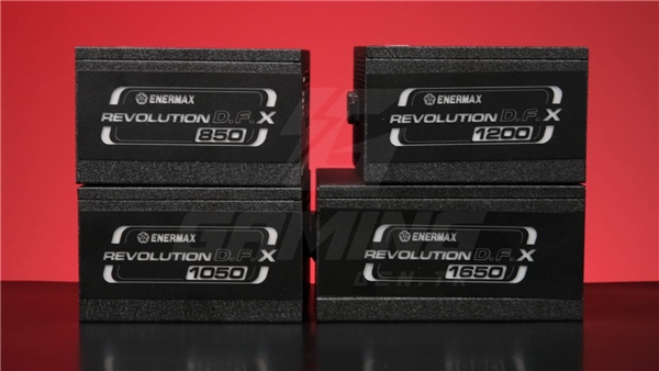 ENERMAX, Gaming.Gen.TR ile Türkiye'de dağıtımını başlatıyor