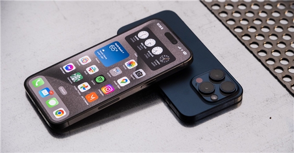 iPhone 16 ekran çerçeveleri beklenenden ince olacak! Peki ekran dayanıklılığı azalacak mı?