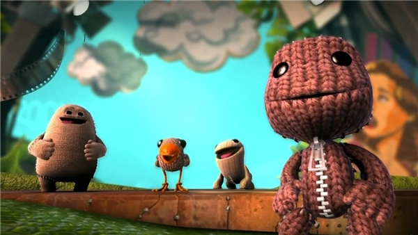 LittleBigPlanet Hub'un 2013'e ait oynanış görüntüleri sızdırıldı