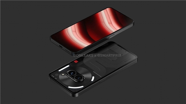 Nothing Phone (2a) Render Görüntüleri Ortaya Çıktı