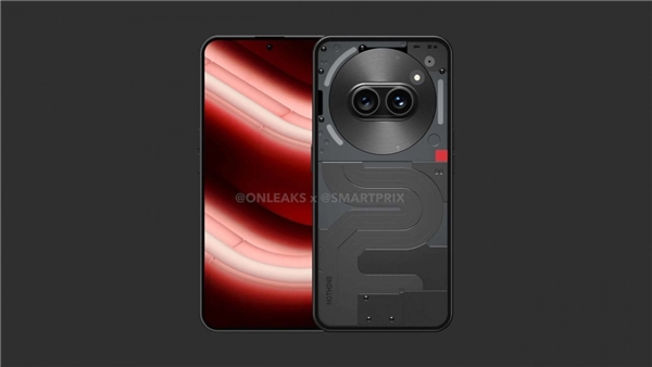 Nothing Phone (2a) Render Görüntüleri Ortaya Çıktı