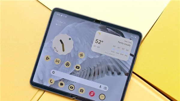 Google, OnePlus Özelliğini Kopyaladı!