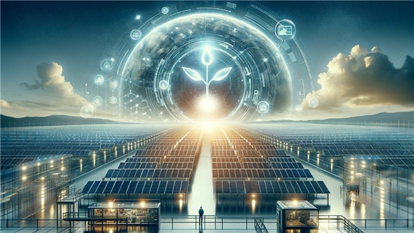 Kalyon PV, Güneş Paneli Üretiminde Yerli Seed Üretimi Başarısı Yakaladı