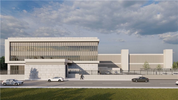 Vodafone ve Edgnex Data Centres By DAMAC, İzmir'de yeni bir veri merkezi kuracak