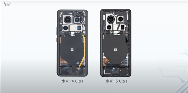 Xiaomi 14 Ultra: İçindekilerle selefi karşılaştırıldı