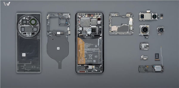 Xiaomi 14 Ultra: İçindekilerle selefi karşılaştırıldı