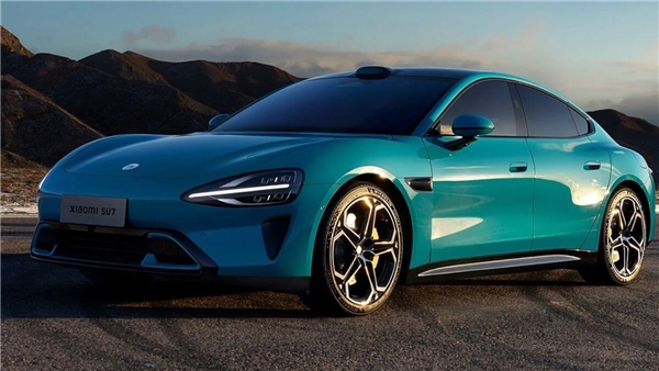 Xiaomi SU7'nin fiyatı hakkında açıklama yapıldı