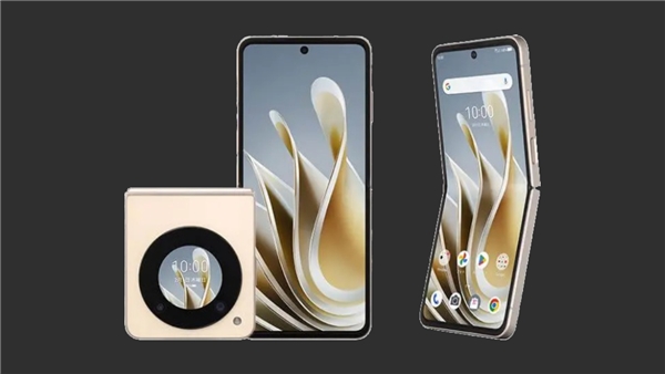 Nubia Flip 5G Özellikleri ve Tasarımı Sızdırıldı