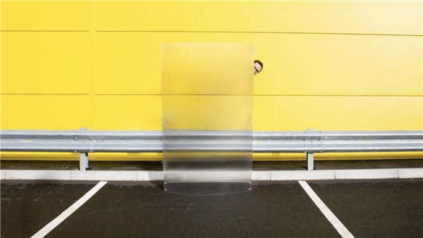 Görünmezlik Kalkanı 2.0: Kişisel Görünmezlik Artık Mümkün