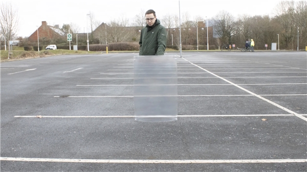 Görünmezlik Kalkanı 2.0: Kişisel Görünmezlik Artık Mümkün