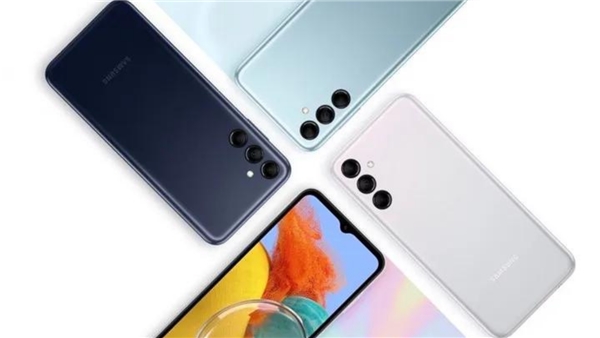 Samsung Galaxy M14 4G Hindistan'da Satışa Çıktı