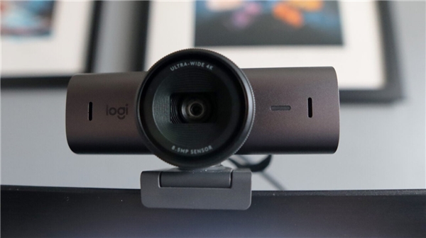 Logitech MX Brio: Yeni 4K Webcam İle Dijital İletişim Çağ Atlıyor