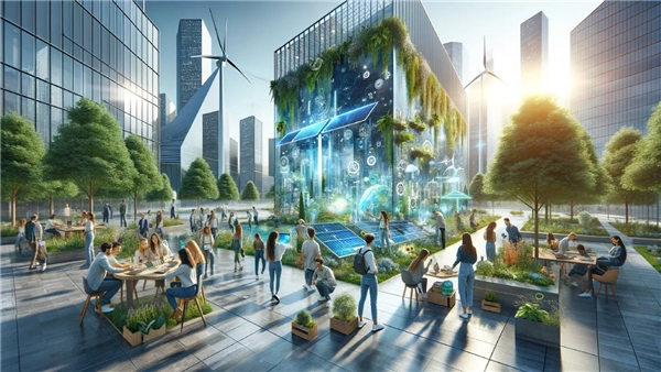 Exitcom Campus: Mühendislik ve diğer alanlardaki öğrencilere staj ve istihdam fırsatları sunan bir program