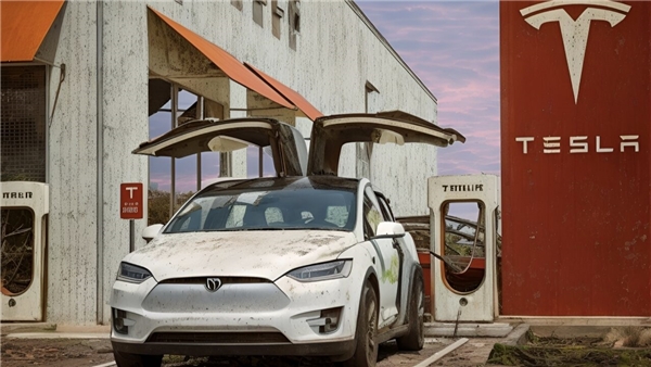 Elektrikli Otomobil Fiyatları Düşüyor: İşte Sebepleri