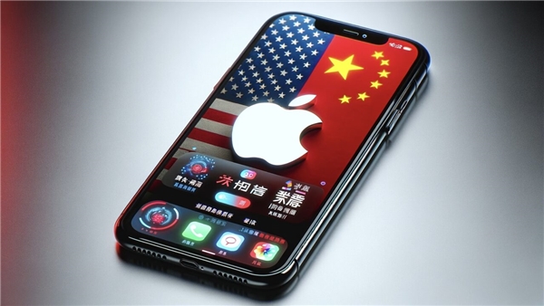 Apple, iOS 18 için Baidu'nun yapay zeka teknolojilerini değerlendiriyor