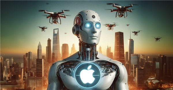 Apple, yapay zeka alanında büyük atılımlar yapmaya hazırlanıyor