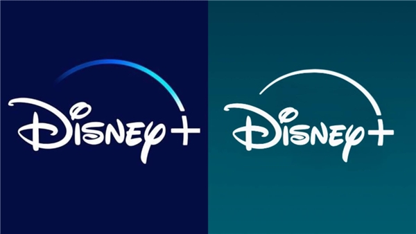 Disney+, Logosunu Güncelledi