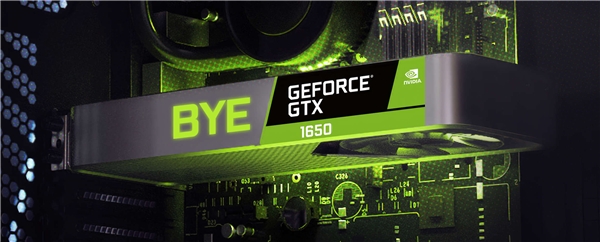 Nvidia, GeForce GTX Serisini Emekliye Ayırdı