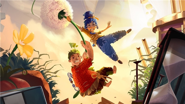 It Takes Two, 15 milyon kopya sattı