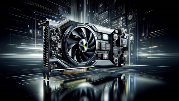 NVIDIA, GeForce RTX 50 Serisini Geliştiriyor