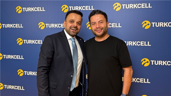 Turkcell 2023 Yılında Gelirini Artırdı