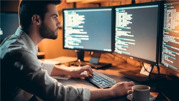 Türkiye'de yazılımcıların kaç para kazandığı belli oldu! – 2024