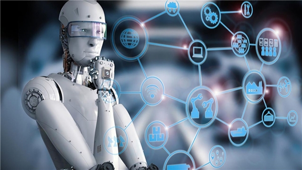 Yapay Zeka İşsizliği Tetikliyor: İş Gücünün Yüzde 11'i Tehlikede