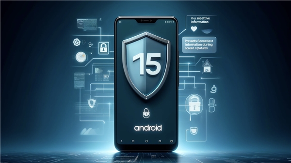 Android 15, Ekran Paylaşımı Sırasında Hassas İçeriği Sızdırmayı Önlemek İçin Yeni Korumalar Getiriyor